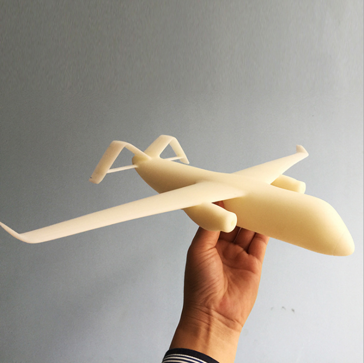 3D打印的出現對傳統手板行業有沒有影響【炅科】