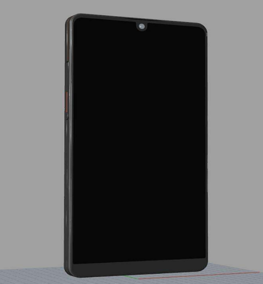 丟手機式分手？真的不考慮來一個手機手板模型嗎？