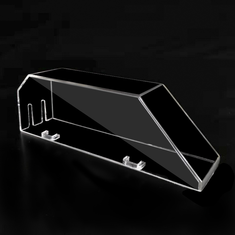 塑膠手板加工？如何區分PC和亞克力【炅科模型】